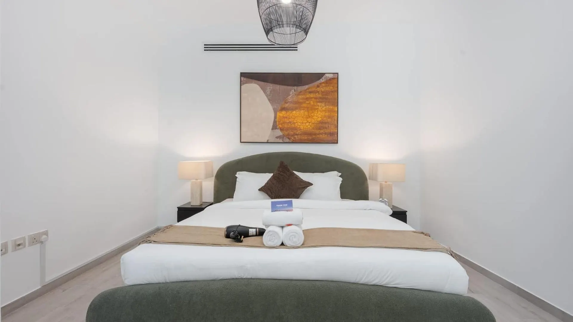 Elegant Living In A Prime Location Shamal Residence Ντουμπάι Διαμέρισμα