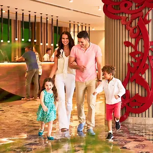 Mercure Barsha Heights Dubaj