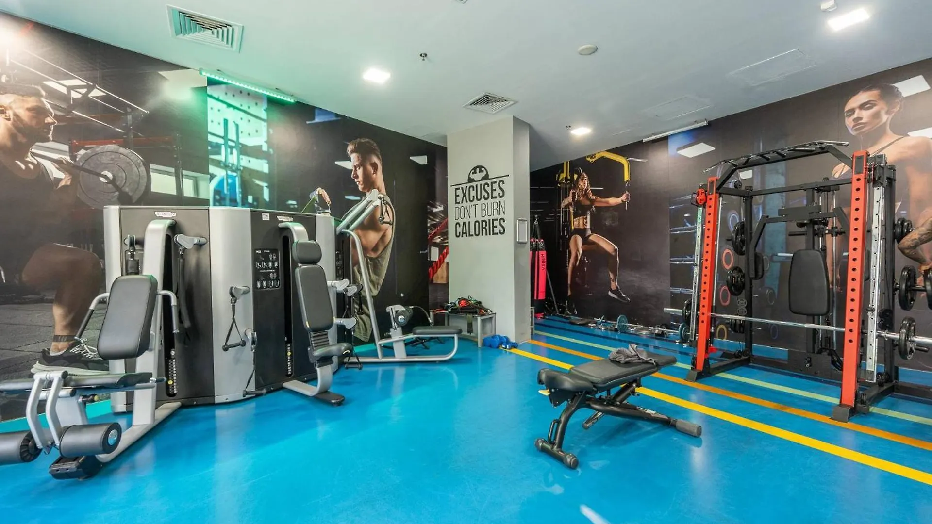 Elegant Living In A Prime Location Shamal Residence Dubai