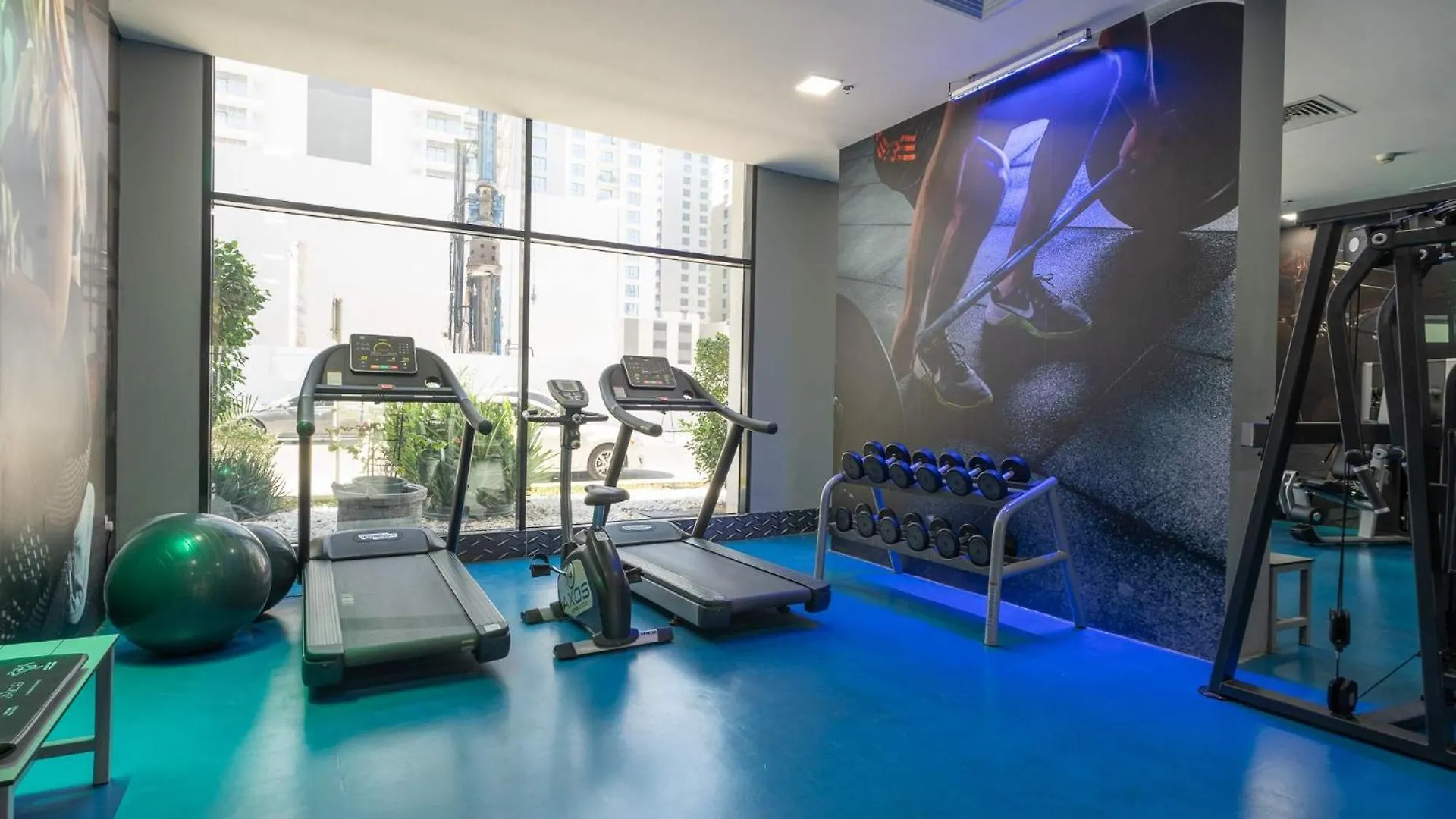 Elegant Living In A Prime Location Shamal Residence Dubai Apartment